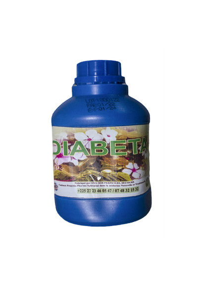 DIABETA